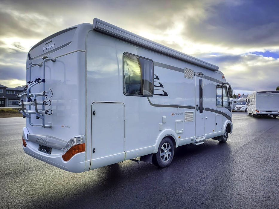 Hymer B 698#16