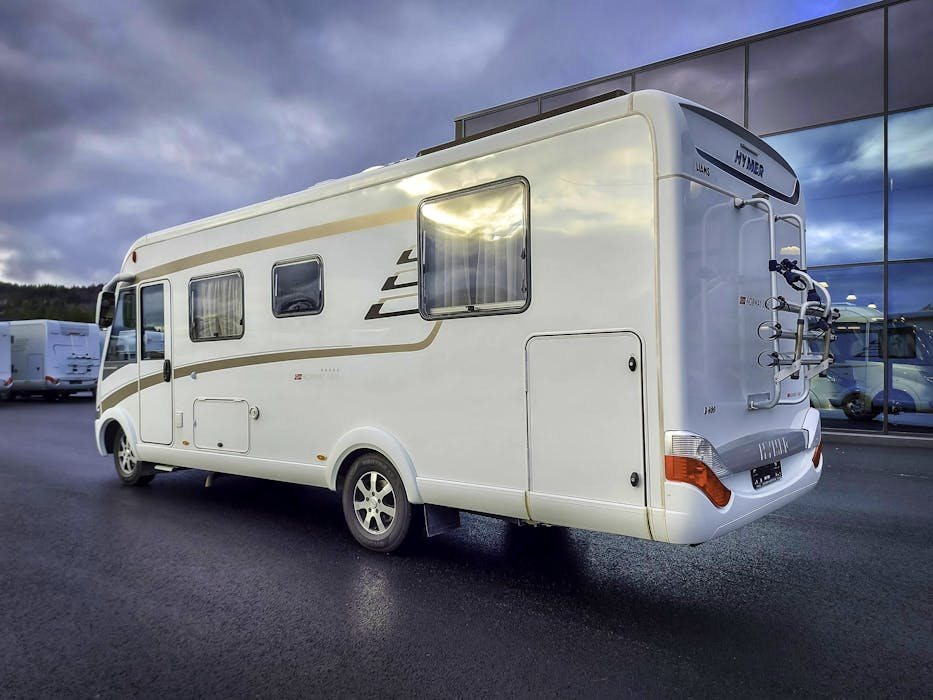 Hymer B 698#17