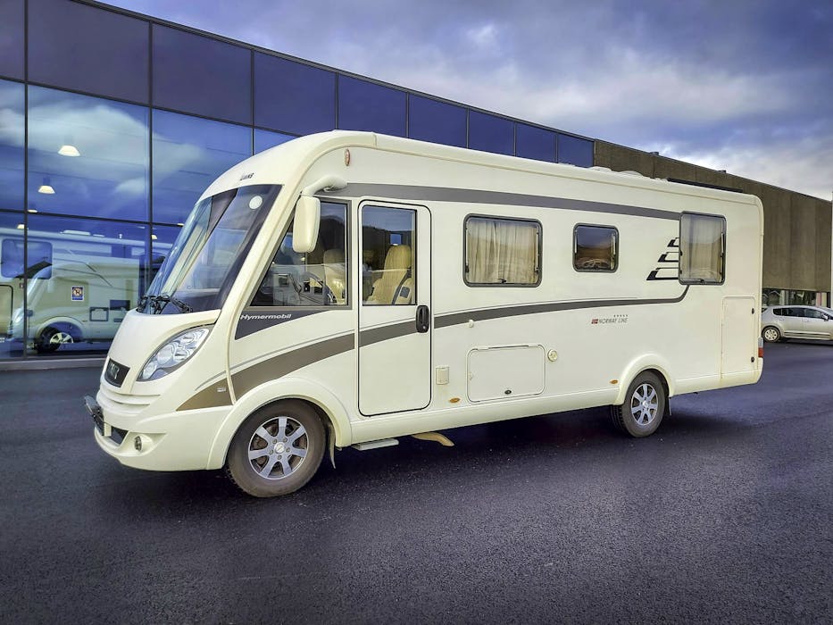 Hymer B 698#0