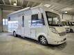 Hymer B 678 Norway Line#18