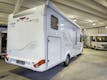 Hymer B 678 Norway Line#17