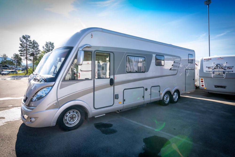 Hymer BSL 778#0