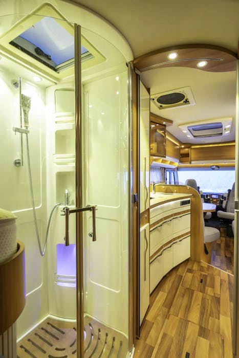 Hymer BSL 778#13