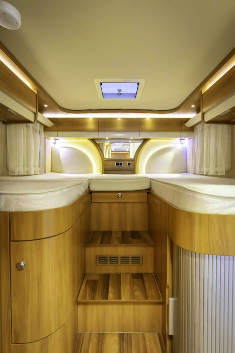 Hymer BSL 778#6