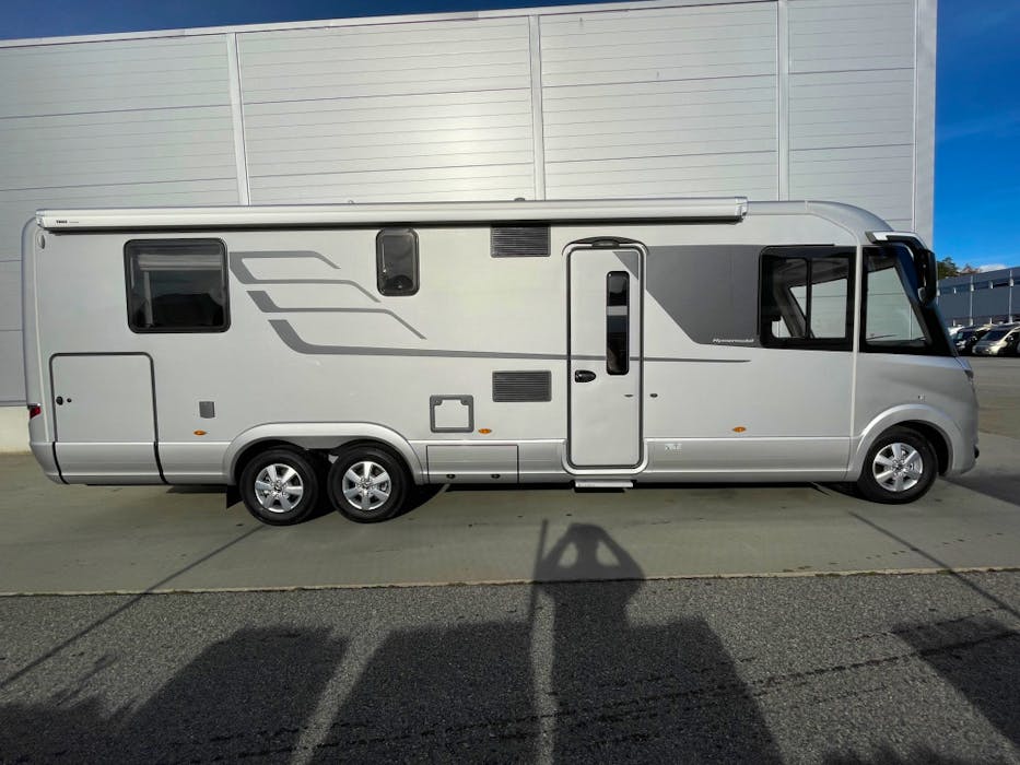 Hymer BML-I 890#1