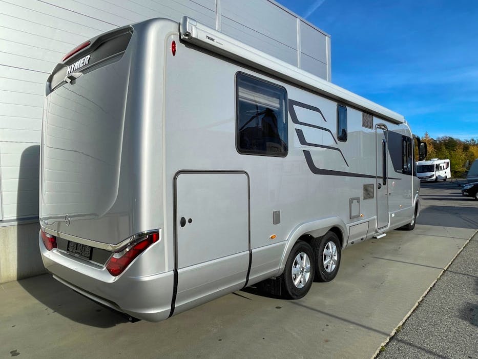 Hymer BML-I 890#2