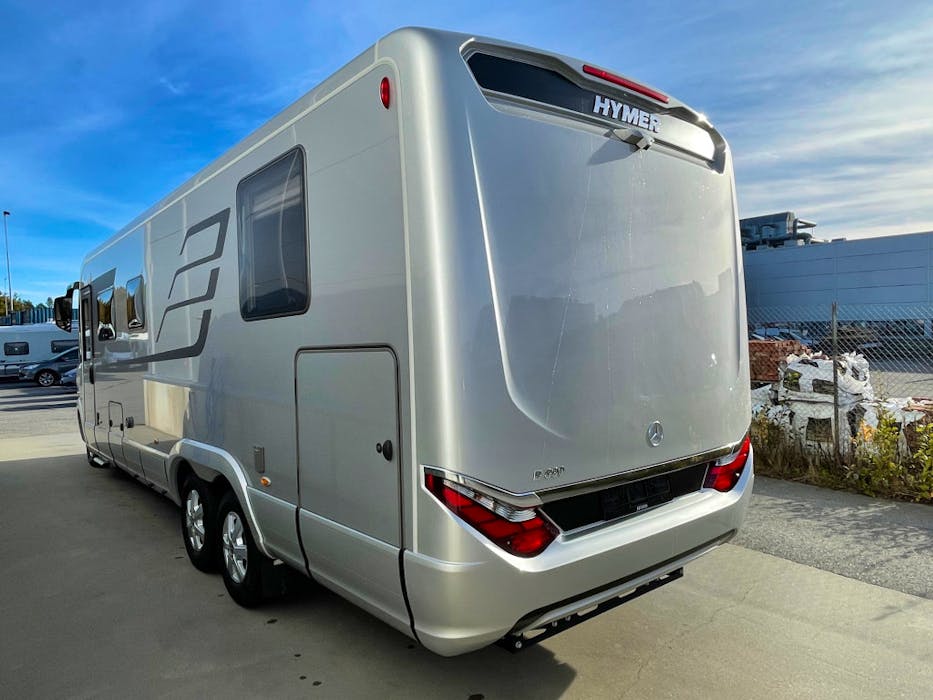 Hymer BML-I 890#3