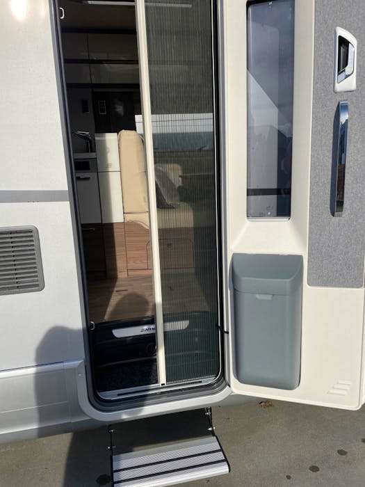 Hymer BML-I 890#6