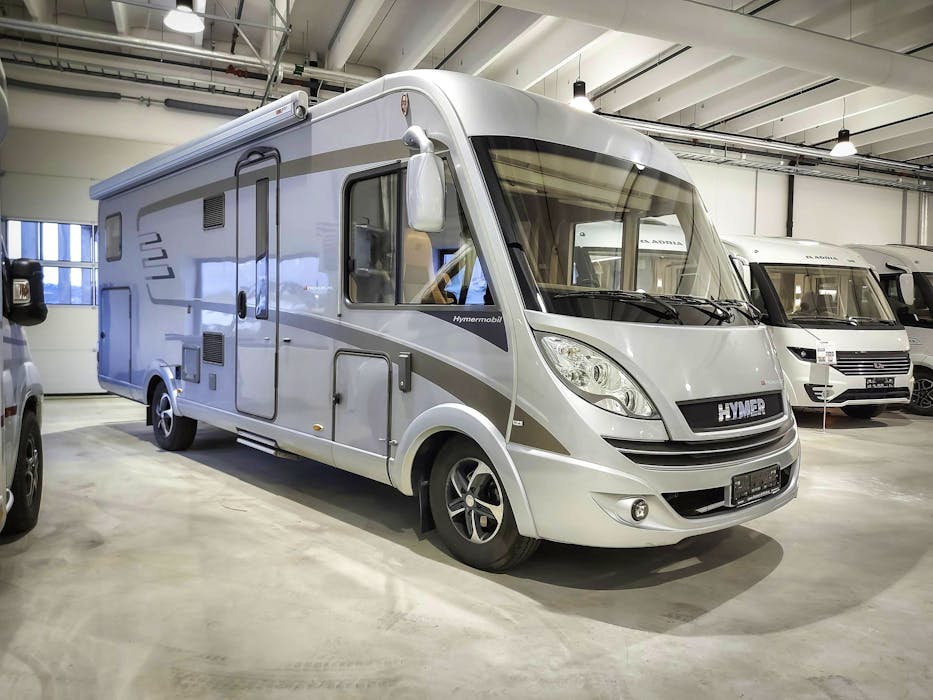 Hymer B PL 704#0