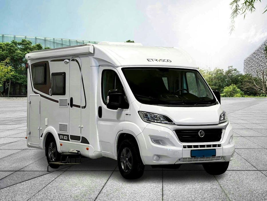 Etrusco V 5900 DB#0