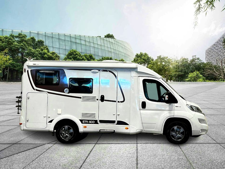 Etrusco V 5900 DB#3