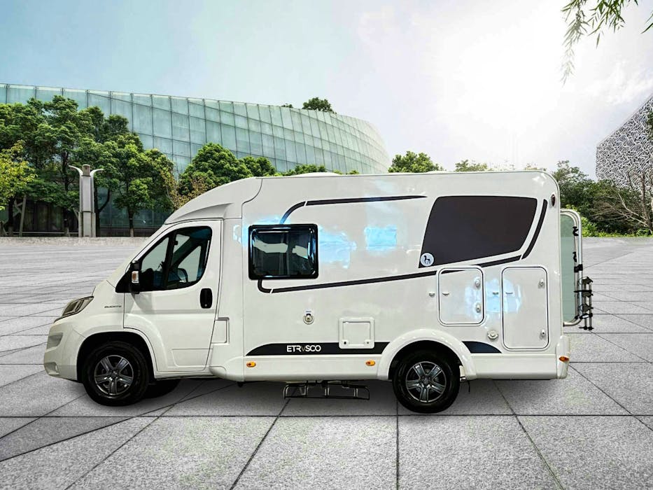 Etrusco V 5900 DB#4