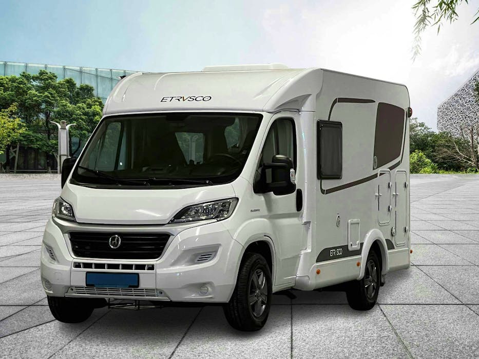 Etrusco V 5900 DB#2