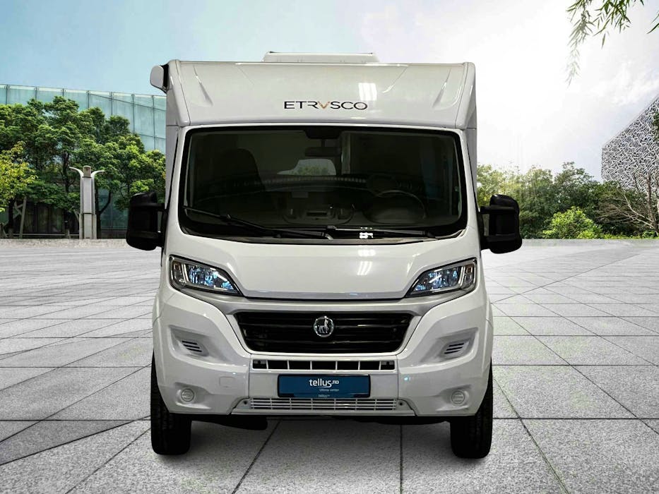 Etrusco V 5900 DB#7
