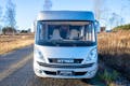 Hymer B 704 PL#1