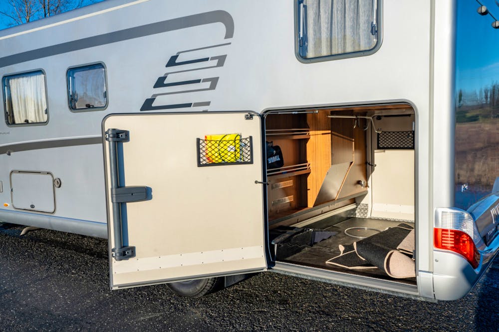 Hymer B 704 PL#5