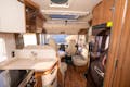 Hymer B 704 PL#10