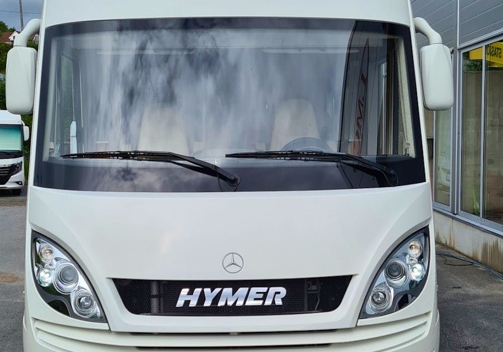 Hymer BML-I 620#1