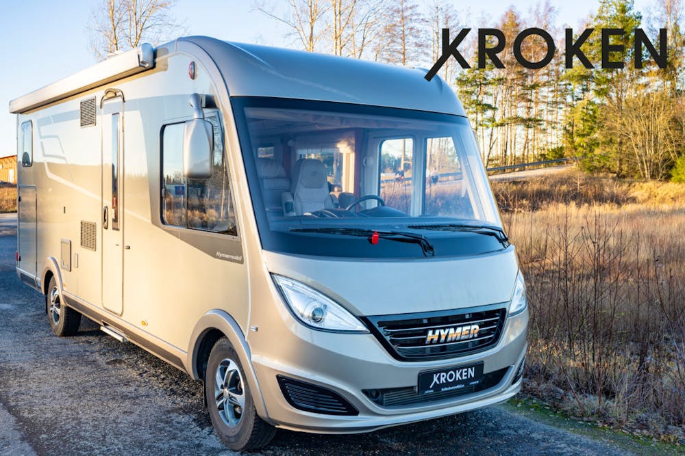 Hymer B 678 DL#0