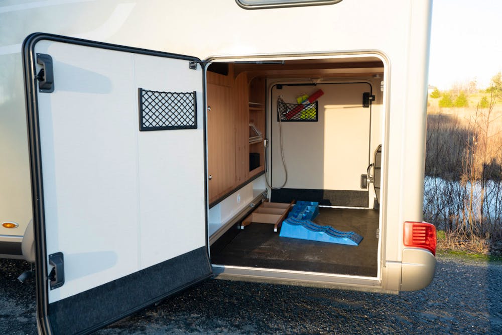 Hymer B 678 DL#6