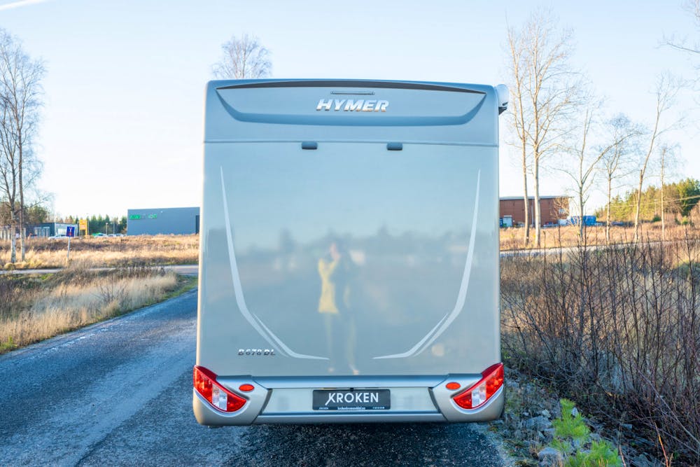 Hymer B 678 DL#4