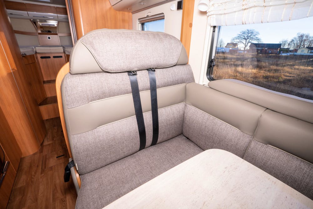 Hymer B 678 DL#10