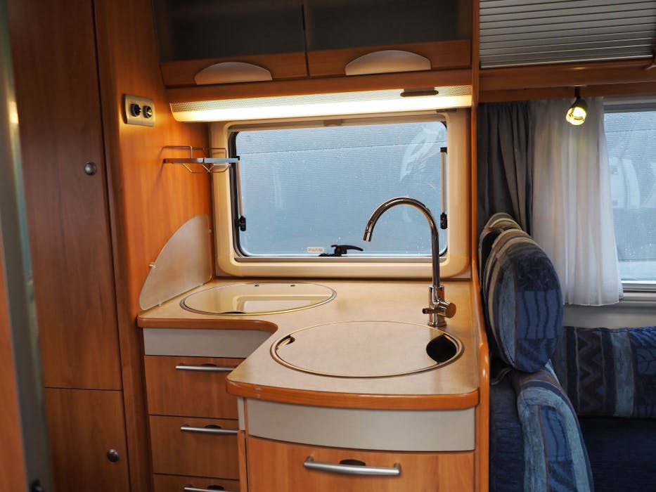 Hymer B 654#9