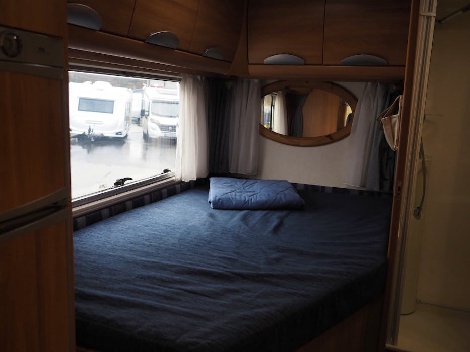 Hymer B 654#12