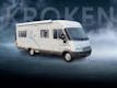 Hymer B 654#0