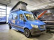 Hymer Free S Blue Evolution 600#0