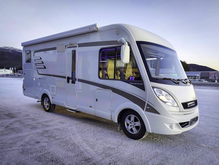 Hymer B 678#19