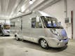 Hymer B 654 CL Norway Line#18