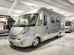 Hymer B 654 CL Norway Line#0