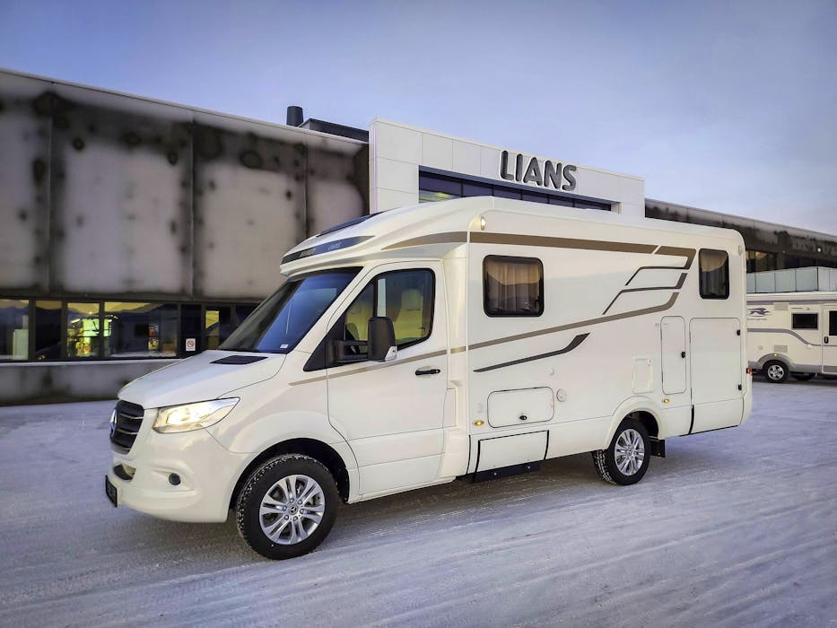 Hymer ML T 580#18