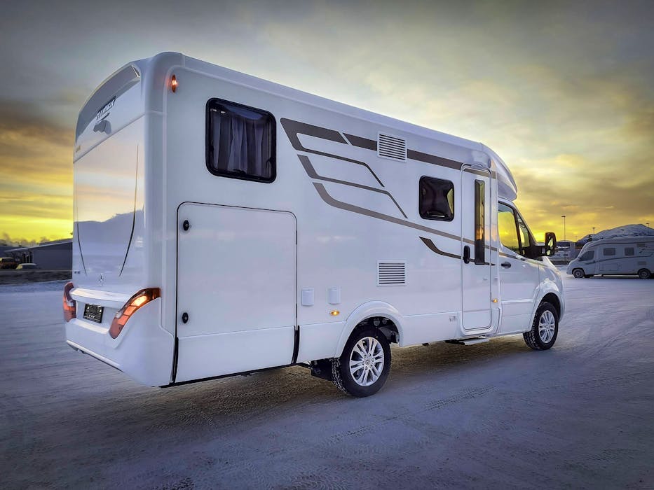 Hymer ML T 580#20