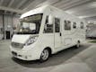 Hymer B 698 Norway Line#20