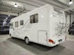 Hymer B 698 Norway Line#19