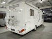 Hymer B 698 Norway Line#18