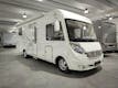 Hymer B 698 Norway Line#0