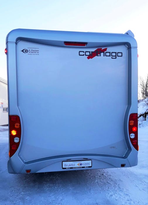 Carthago CHIC C-LINE I 4.9#5