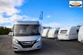 Hymer BMC-I 690 2,0/170 hk Automat-Alde Varme -Solcelle Panel#2