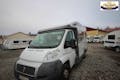 Weinsberg 600 Markise 599 Lengde- Lett og fin bil å kjøre#3