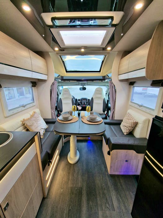 Challenger 357 SPECIAL EDITION#9