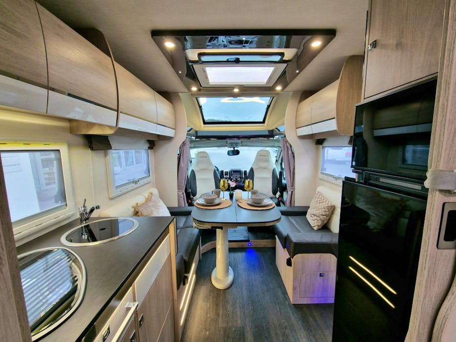 Challenger 357 SPECIAL EDITION#12
