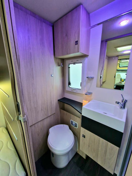 Challenger 357 SPECIAL EDITION#21