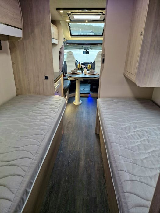 Challenger 357 SPECIAL EDITION#24