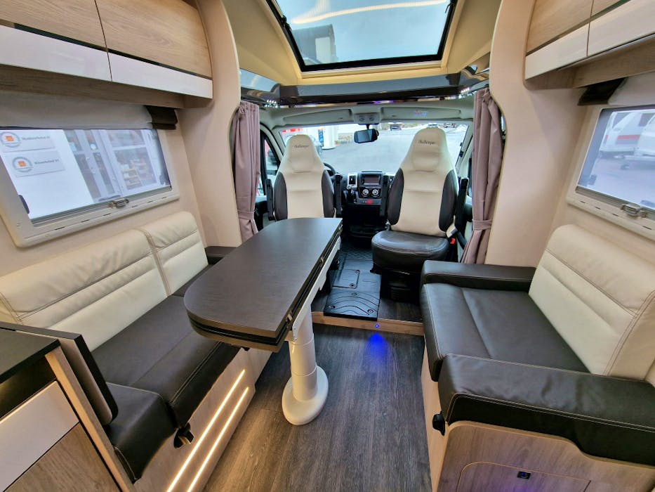 Challenger 357 SPECIAL EDITION#30