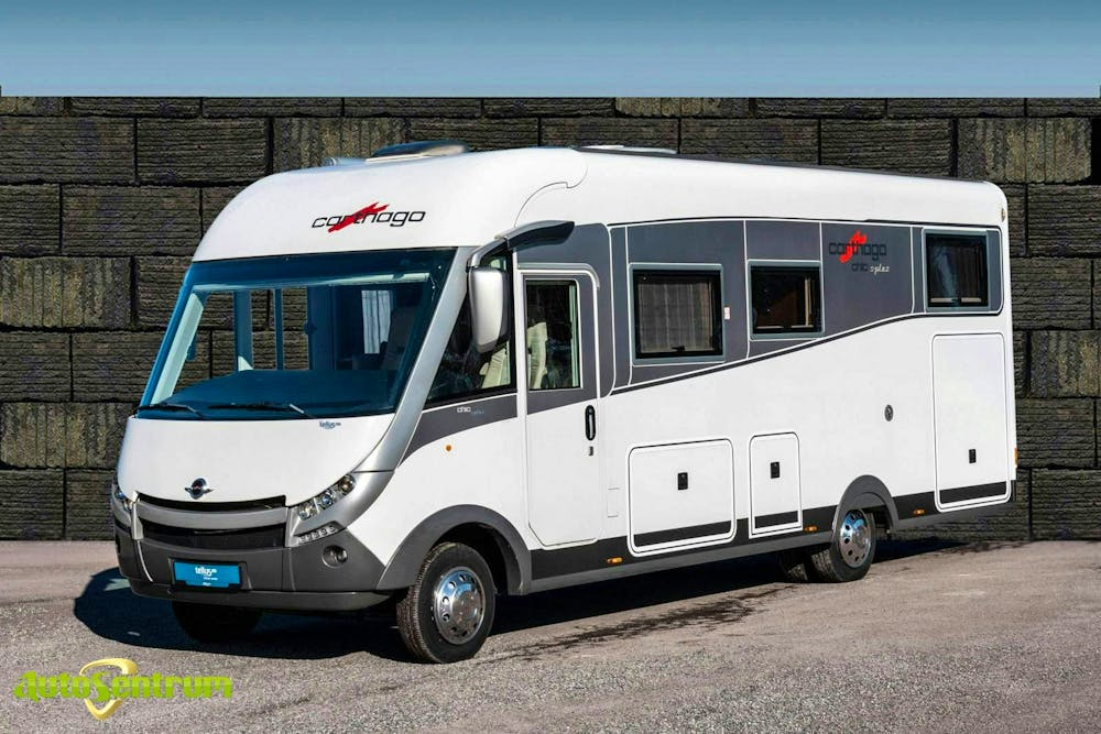 Carthago Chic I 51 s-plus#0
