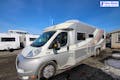 KABE 880 -Automat-Alde-Lav km-Skinn#2