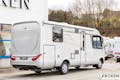 Hymer BMC-I 690 Mercedes | Overligger-pris | adaptiv cruise++#3